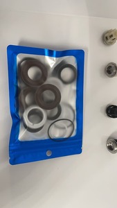 High Quality 18*28 XR <strong>Seal</strong> Repair Kit Annovi Reverberi Pressure Washer Pump FKM+Fabric Premium <strong>Seals</strong> Packaging - Product Image 4