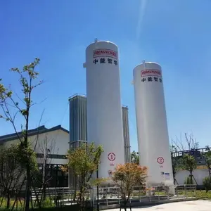 Turnkey Basis Gas Plant