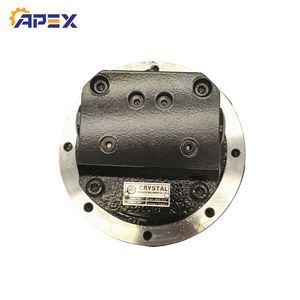 Pièces détachées pour excavatrice APEX 700-2 C2 P, ensemble de marche pour engins de construction, garantie 1 an, qualité certifiée, fabriqué en Chine - Product Image 5