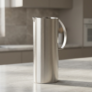 Carafe en acier inoxydable - Product Image 2