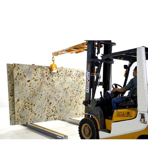 เครื่องยกแผ่นหินแกรนิตและหินอ่อนแบบกลไกใหม่ของ Aardwolf พร้อมตัวหนีบหินที่มีความปลอดภัยสูง - Product Image 4