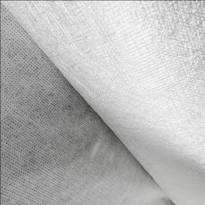 Vente chaude Polyester Fiber De Verre Surface <span class=keywords><strong>Voile</strong></span> Cousu Combo Mat Ewrm800/300 E-Verre Fibre Cousu Combo Mat Pour FRP Produit - Product Image 3
