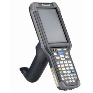 เครื่องอ่านบาร์โค้ดแบบพกพา Mt-Honey Well Dolphin CK65 Ultra-Rugged PDA ระบบแอนดรอยด์ รองรับการสแกน 2 มิติ ระยะไกล พร้อมคีย์บอร์ด - Product Image 1