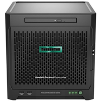 Nuevo Servidor MicroProLiant Gen10 Plus con Procesador Xeon E-2224, 32 GB DDR4, Disco Duro SATA de 16 TB, Microcomputadora Servidor