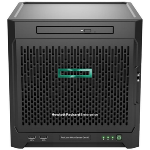 Nuevo Servidor MicroProLiant <span class=keywords><strong>Gen10</strong></span> <span class=keywords><strong>Plus</strong></span> con Procesador Xeon E-2224, 32 GB DDR4, Disco Duro SATA de 16 TB, Microcomputadora Servidor - Product Image 3