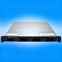 Chasis de Montaje en Rack de 2U y 12 Bahías, Placa Trasera Expansora SAS de 12 Gb/s