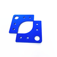 Fabrication de tôles métalliques automobiles CNC sur mesure OEM en usine du Guangdong : pliage, pulvérisation, découpe