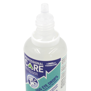 Formule apaisante Pet Eye Care Drops 30ml Doux Efficace Adresse Rougeurs <span class=keywords><strong>et</strong></span> Soulager les Démangeaisons Pet Tear Taches Cleaner & Remover - Product Image 3