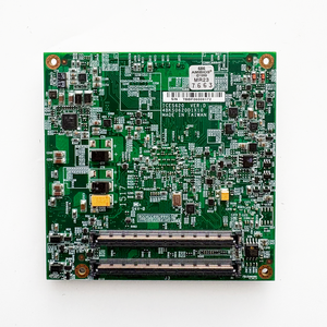 Module informatique embarqué NEXCOM ICES620 ICES620X-CD3845 20K00062001X2 REV.D avec processeur Intel Atom E3800, format compact, en stock - Product Image 3
