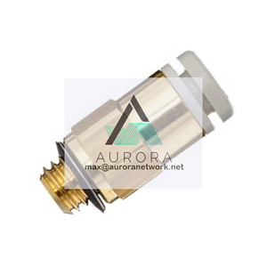 อุปกรณ์วาล์วนิวเมติกอิเล็กทรอนิกส์ KQ2H07-34S-X2 - Product Image 1