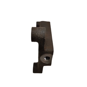 Support de fixation robuste pour moteur Changchai 4F20TCI, compatible avec les véhicules utilitaires légers Jiefang HuV et Changcha - Product Image 3