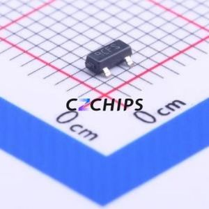 Tout nouveau et original STM1818RWX7F SOT-23 Circuit intégré IC Chip PMIC Monitor et Reset IC - Product Image 1