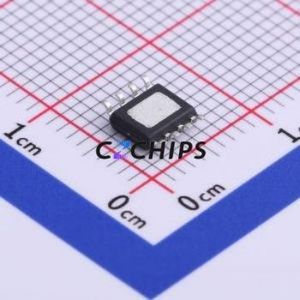 ชิปวงจรรวม ESOP-8 LP6483SPF สินค้าใหม่และของแท้ชิป IC พลังงาน DC-DC PMIC - Product Image 2