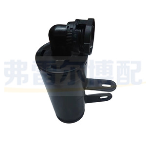 Filtre à air 9815922880 pour Citroën C5 Aircross Peugeot 4008 5008 DS9, pièce de rechange en plastique - Product Image 2