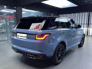 Últimos productos, <span class=keywords><strong>precio</strong></span> especial, piezas de automóvil para <span class=keywords><strong>Range</strong></span> <span class=keywords><strong>Rover</strong></span> 2014 a <span class=keywords><strong>2018</strong></span> <span class=keywords><strong>Range</strong></span> <span class=keywords><strong>Rover</strong></span> <span class=keywords><strong>Sport</strong></span>, Kit de carrocería, faros, rejilla de falda lateral - Product Image 4