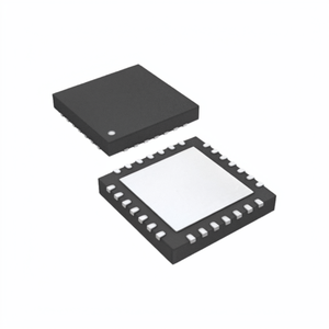 Manufacturer Channel Embedded 28 UFQFN Exposed Pad PIC24FJ64GU202T-I_MV Components Electronic - Product Image 1