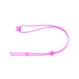 สายคล้องแว่นตาเด็ก Danyang ป้องกันการหลุด สายซิลิโคนลายการ์ตูน สำหรับแว่นตาเด็ก ฤดูร้อน 2025 - Product Image 3