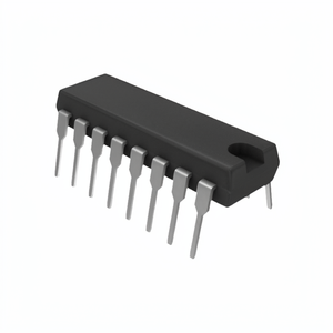 16 DIP NCP1395APG บริการครบวงจรแบบดั้งเดิม ซื้อชิ้นส่วนอิเล็กทรอนิกส์ออนไลน์ การจัดการพลังงาน (PMIC) - Product Image 1