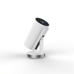 Home cinéma natif projecteurs intelligents Full Hd projecteur réglable à mise au point automatique 720P prix d'usine de théâtre haute définition - Product Image 1