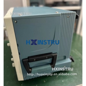 1 pieza de osciloscopio Tektronix DPO7104C, ancho de banda de 1 GHz H - Product Image 3