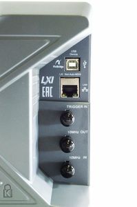 Analizador RIGOL DSA815 9 kHz 2 1.5GHz -135dBm EMIR - Product Image 4
