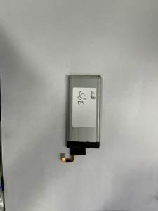 Reemplazo <span class=keywords><strong>de</strong></span> batería <span class=keywords><strong>de</strong></span> polímero <span class=keywords><strong>de</strong></span> litio original, venta al por mayor, baterías <span class=keywords><strong>de</strong></span> teléfono <span class=keywords><strong>de</strong></span> 2600mAh para Samsung <span class=keywords><strong>S6</strong></span> S6E, batería <span class=keywords><strong>de</strong></span> fábrica - Product Image 4