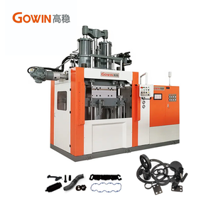 Machine en caoutchouc pour la gaine en caoutchouc de faisceau de câblage pour la fabrication de roue en caoutchouc de câble de <span class=keywords><strong>porte</strong></span> d'automobile - Product Image 3