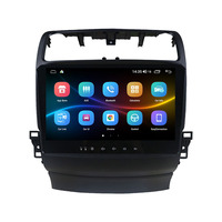 Radio para Auto Android 15 de 128g para Acura TSX 2004 2005 2006 2007 2008 Honda Accord, Reproductor Multimedia GPS, Android Auto, Carplay