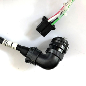 A660-2007-T348 ชิ้นส่วนสายเคเบิลหุ่นยนต์ FANUC สำหรับซีเอ็นซี พีแอลซี - Product Image 3