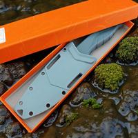 Couteau droit multifonctionnel de la série BM Outdoor Water pour le camping et la pêche – Vente en gros