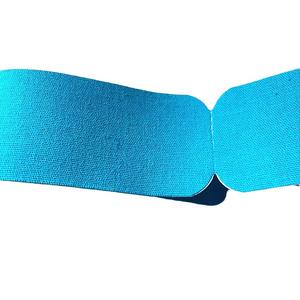 Cinta de kinesiología ProTape de 5 cm x 5 m, adhesivo médico flexible para manos, muñecas, codos, rodillas, tobillos y uso general. - Product Image 1