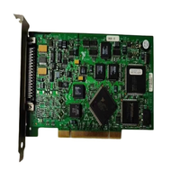 Suministro al por Mayor del Modelo NI Plc PXI-6013