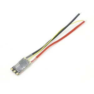 Gemfan <span class=keywords><strong>Maverick</strong></span> Lite 30A 2-6S BLHeli 32bit DSHOT1200 ESC sin Escobillas para Dron de Carreras FPV <span class=keywords><strong>Rc</strong></span> Quadcopter - Product Image 4