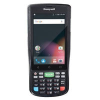 Lecteur de codes-barres mobile portable Honeywell ScanPal EDA50K