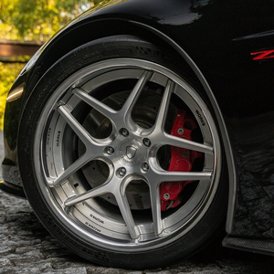 Rines Forjados de <span class=keywords><strong>18</strong></span> 19 20 21 22 24 26 Pulgadas, 2 y 3 Piezas, para <span class=keywords><strong>Porsche</strong></span> 930 964 911 718 991 992 971 981 987 993 996 711 997 918 356 - Product Image 1