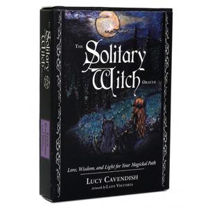 批发英文塔罗牌家庭趣味占卜棋盘游戏塔罗牌 - Product Image 4