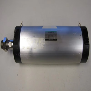 CILINDRO NEUMÁTICO DE AIRE SCM80B190 14 3/4 " - 22 1/4", nuevo, Original, listo, PAC de automatización Industrial - Product Image 1