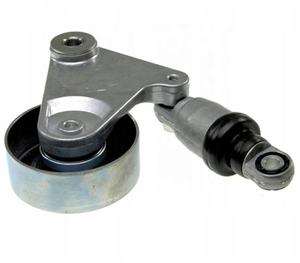 Tendeur de courroie de distribution de moteur automobile pour <span class=keywords><strong>Nissan</strong></span> Caravan Navara 11750-2W200 11750-2W20A - Product Image 2