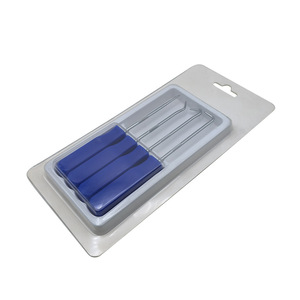 4 mảnh tự động bảo trì công cụ thiết lập góc bên phải móc mực puller dầu con dấu Screwdriver cho tháo O-ring 1 năm - Product Image 3