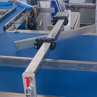 Carton automatique remplissage fermeture et emballage machine cartonneuse