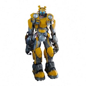 Costume de cosplay et de film pour adulte, super-héros, fête, Captain America, Bumble Bee, <span class=keywords><strong>Spiderman</strong></span>, Halloween, anime, unisexe - Product Image 1