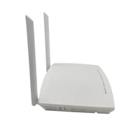 NOUVEAU Routeur Wifi double bande Xpon GM630 ONU ONT 4Ge 2.4G/5G XPON Gepon Ont Fibre avec fonction OMCI Routeur Wifi