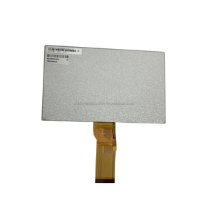 TM070RDHG29-00 Nouveaux moniteurs LCD en gros d'origine Panneaux d'affichage de qualité industrielle TM070RDHG29-00 modules LCD - Product Image 1