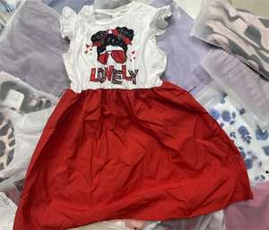 Nouvelle collection 2026 : Robe décontractée africaine pour enfants (3-12 ans) – Vêtements en gros mixtes, best-seller - Product Image 5