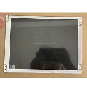 ใหม่ 10.4 นิ้ว 800*600 SVGA อุตสาหกรรม TFT LCD สำหรับอุตสาหกรรมการแพทย์อุปกรณ์ยานยนต์ TM104SDH03 - Product Image 2