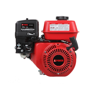 Motor de Gasolina y Diésel SENCI AP188F SENCI (CHINA) OHV Refrigerado por Aire de 10 hp - Product Image 1