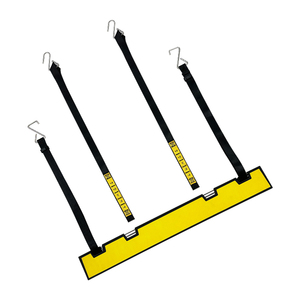 Attrezzo Ausiliario per Nuoto a <span class=keywords><strong>Dorso</strong></span>, Accessori per Competizioni in Piscina, per Blocchi di Partenza - Product Image 4