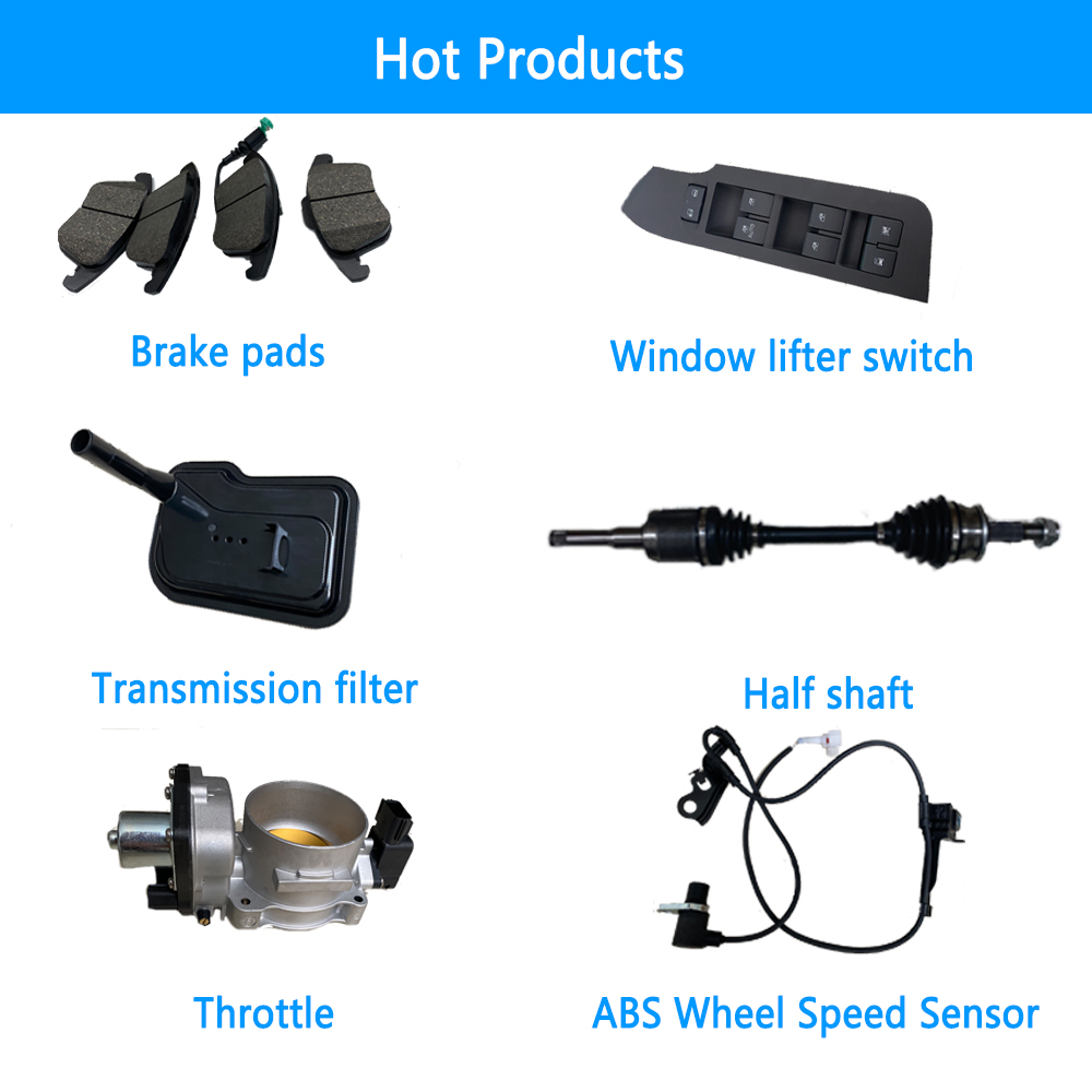 日経automotive47冊セット Japanese-Brake-Pads-