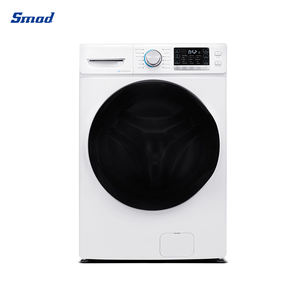 120V เสื้อผ้าขนาดใหญ่ยอดนิยมเครื่องซักผ้าฝาหน้าสําหรับ DWF-180A13LBM - Product Image 2