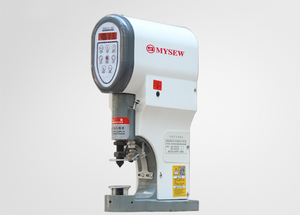 MRS818 Chất Lượng Cao Hướng Dẫn Sử Dụng Tay Báo Chí Vải Bao Phủ Nút Làm Máy - Product Image 3